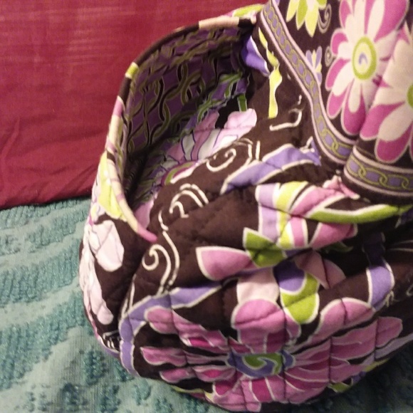 Vera Bradley Tote Bag - Picture 2 of 5